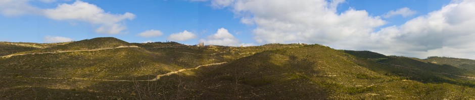 Serra de Pinós